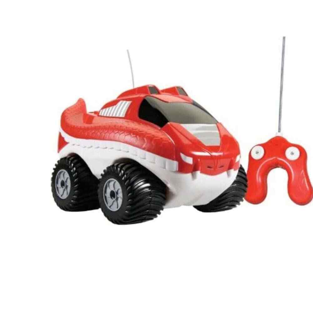 Morphibian Viper 4X4 RC Vehicle Remote Control Car Kid Galaxy NEW